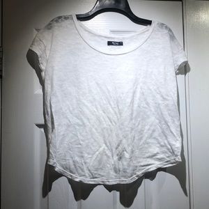 White Michael Lauren Tee
